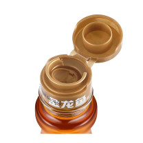 金龙鱼 芝麻香油 100ml/瓶 20瓶/箱