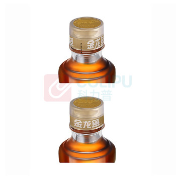 金龙鱼 芝麻香油 100ml/瓶 20瓶/箱
