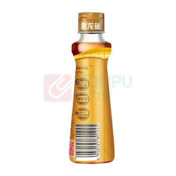 金龙鱼 芝麻香油 100ml/瓶 20瓶/箱