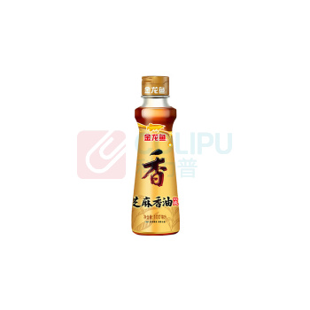 金龙鱼 芝麻香油 100ml/瓶 20瓶/箱