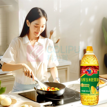 多力 MIGHTY 压榨玉米油 900ml/瓶 15瓶/箱