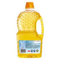 多力 MIGHTY 葵花籽油 1.8L/桶 (偏远地区运费另算)