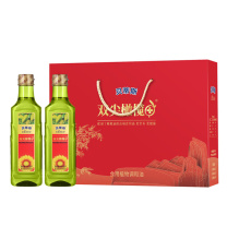 贝蒂斯 BETIS 食用植物调和油(葵花橄榄) 468ml*2礼盒