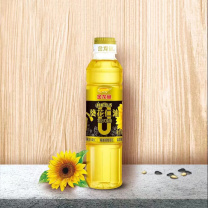 金龙鱼 葵花仁油 700ml 零反式脂肪