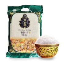 金龙鱼 香米+洁净清新包 套装