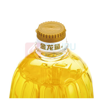 金龙鱼 KING’S特级亚麻籽油 1.5L