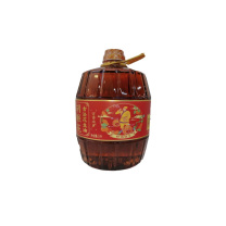 胡姬花 古法花生油 万事顺岁 5L