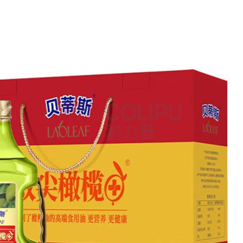 贝蒂斯 BETIS 双尖橄榄+葵花橄榄调和油 1.6L*2瓶/盒 4盒/箱 (偏远地区运费另算)