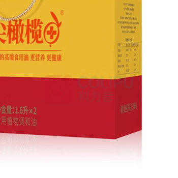 贝蒂斯 BETIS 双尖橄榄+葵花橄榄调和油 1.6L*2瓶/盒 4盒/箱 (偏远地区运费另算)