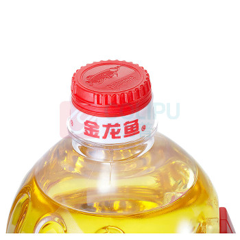 金龙鱼 食用油 非转基因 1.8L