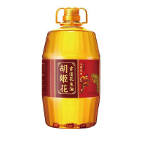 胡姬花 花生油 5L 古法土榨风味