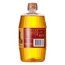 胡姬花 古法小榨花生油 900ML