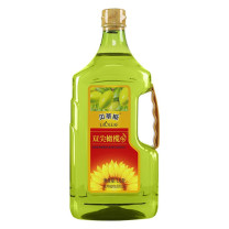 贝蒂斯 BETIS 葵花橄榄调和油 1.6L/瓶 8瓶/箱