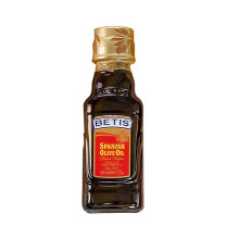 贝蒂斯 BETIS 特级初榨橄榄油 125ml/瓶 24瓶/箱