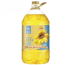 金龙鱼 葵花油 5L