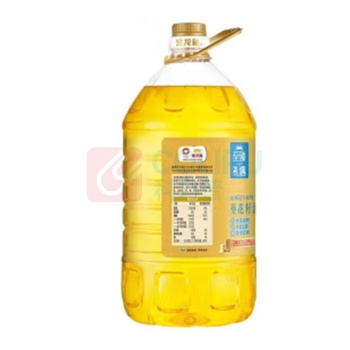 金龙鱼 葵花油 5L