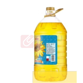 金龙鱼 葵花油 5L
