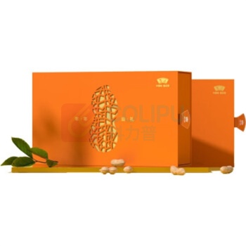 鲁花 高端礼盒 臻品