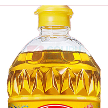 鲁花 浓香花生油(香飘万家系列) 1.8L