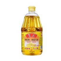 鲁花 花生油 1.8L*6瓶
