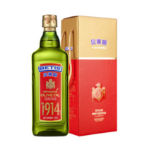 贝蒂斯 BETIS 特级初榨橄榄油 750ml