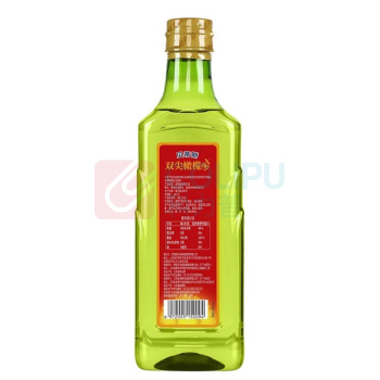 贝蒂斯 BETIS 葵花籽橄榄调和油 食用油双尖橄榄+葵花油 600ml