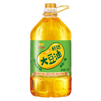 金龙鱼 精选大豆油 5L/桶 (转基因)