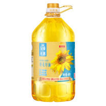 金龙鱼 葵花籽油 至臻礼遇 4L