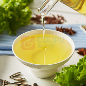 鲁花 葵花仁油 1.6L/桶