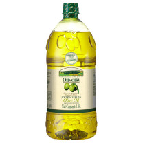 欧丽薇兰 Olivoila 食用油 特级初榨橄榄油 1.6L