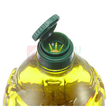 欧丽薇兰 Olivoila 食用油 特级初榨橄榄油 1.6L