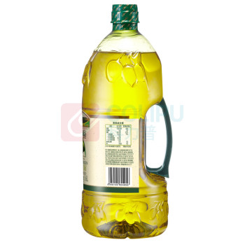 欧丽薇兰 Olivoila 食用油 特级初榨橄榄油 1.6L