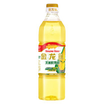 金龙鱼 玉米油 900ml (非转基因)