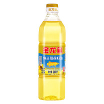 金龙鱼 纯正葵花籽油 900ml