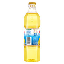 金龙鱼 零反葵花籽油 900mL