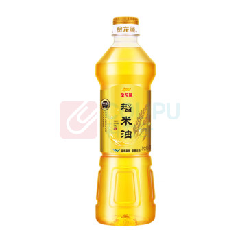 金龙鱼 特选稻米油 700ml
