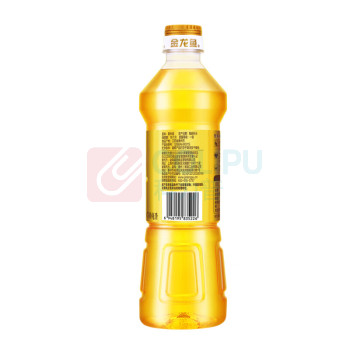 金龙鱼 特选稻米油 700ml