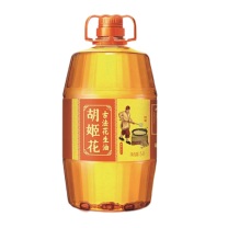 胡姬花 古法花生油 5L/桶