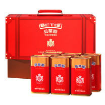 贝蒂斯 BETIS 特级初榨橄榄油礼盒 1L×6 6kg
