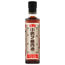 鲁花 小磨香油 180ml/瓶