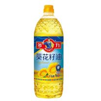 多力 MIGHTY 葵花油 经典系列 900ml