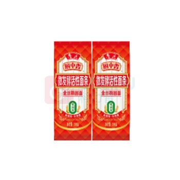 鲁花 食用油 瑞彩丰年礼盒B款 2.57L+1.1kg