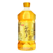 金龙鱼 谷维多东方好礼稻米油 5L/桶 4桶/箱