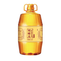 胡姬花 古法花生油 6.18L/桶