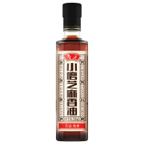 鲁花 小磨芝麻香油 260ml/瓶 24瓶/箱