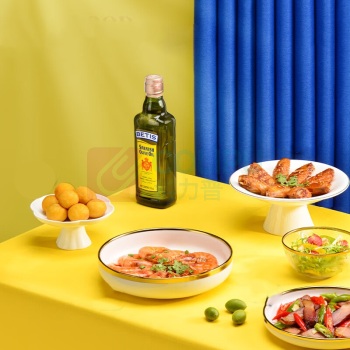 贝蒂斯 BETIS 纯正橄榄油 500ml*2