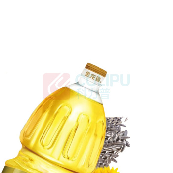 金龙鱼 纯正葵花籽油 1.8L/桶 6桶/箱