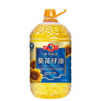 多力 MIGHTY 鲜选葵花籽油 5L