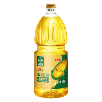 金龙鱼 至臻礼遇玉米油 1.8L
