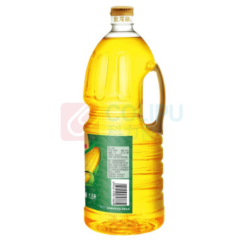 金龙鱼 至臻礼遇玉米油 1.8L